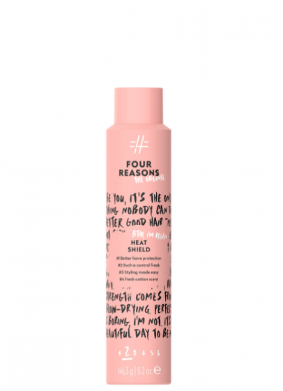 Four Reasons Original Heat Shield 200ml